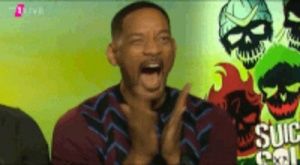 Meet your Posher, Sally